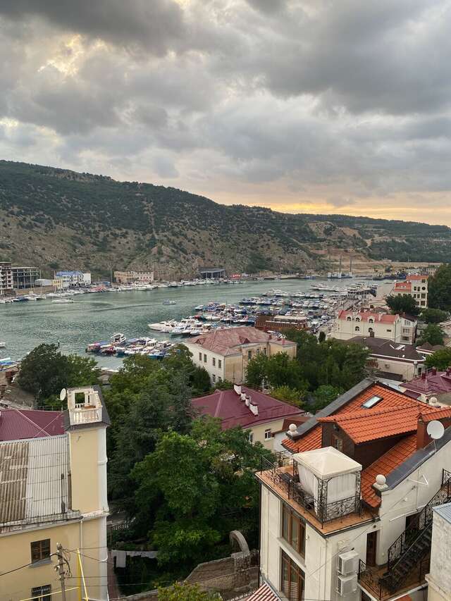 Гостевой дом Купринн Балаклава-141