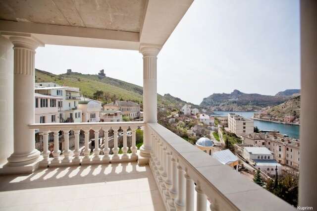 Гостевой дом Купринн Балаклава-45