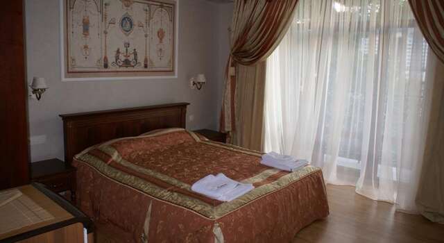 Гостевой дом Купринн Балаклава-91