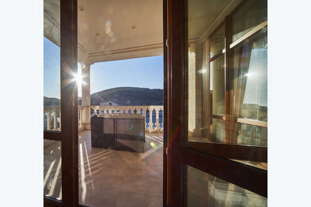 Гостевой дом Купринн Балаклава-100