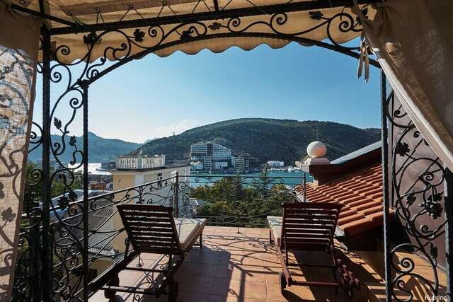 Гостевой дом Купринн Балаклава-71