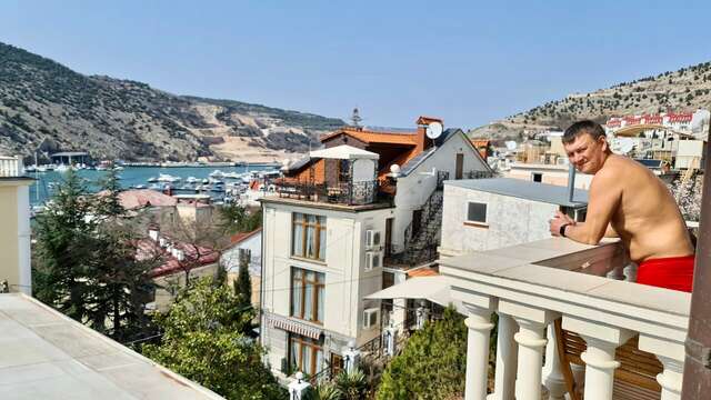 Гостевой дом Купринн Балаклава-147