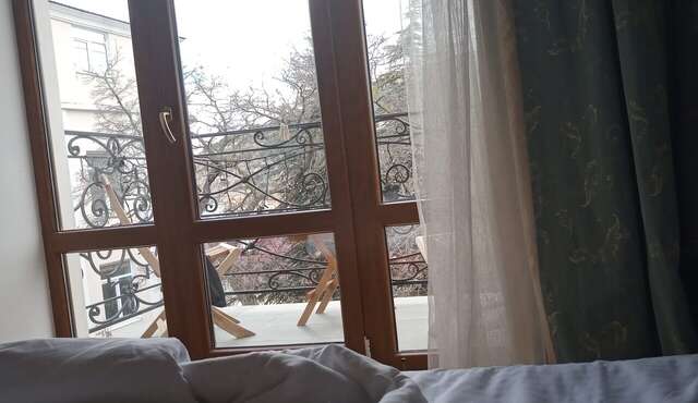 Гостевой дом Купринн Балаклава-137