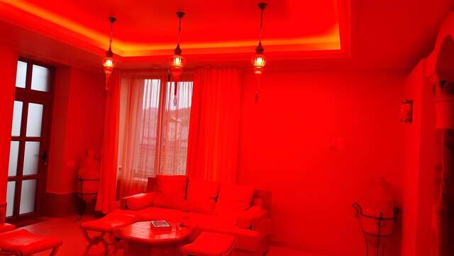 Гостевой дом Купринн Балаклава-234