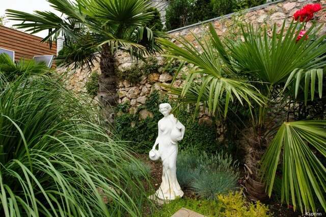 Гостевой дом Купринн Балаклава-60