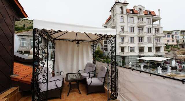 Гостевой дом Купринн Балаклава-88