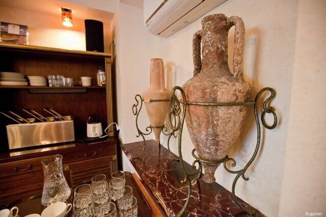 Гостевой дом Купринн Балаклава-41