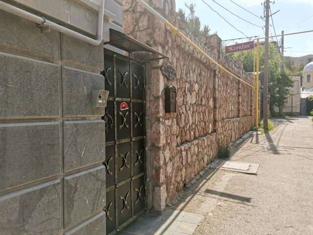 Гостевой дом Купринн Балаклава-158