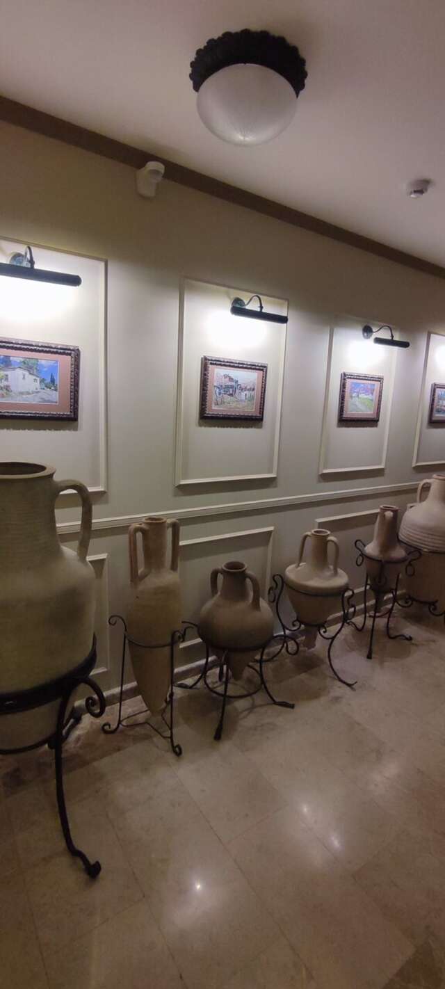 Гостевой дом Купринн Балаклава-164