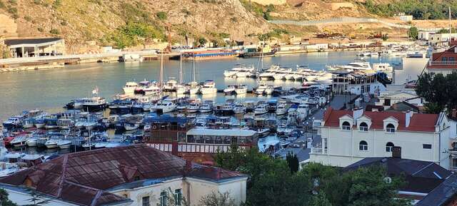 Гостевой дом Купринн Балаклава-212