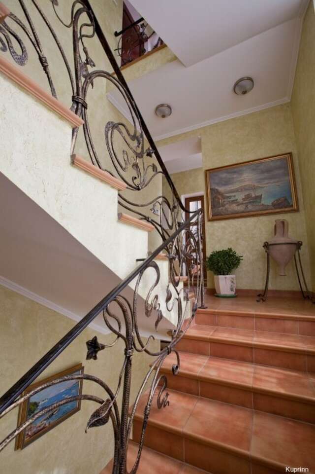 Гостевой дом Купринн Балаклава-35