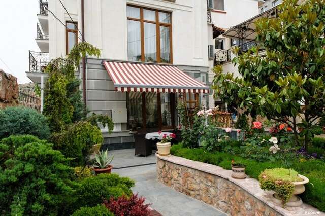 Гостевой дом Купринн Балаклава-48