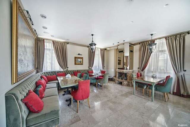 Гостевой дом Купринн Балаклава-24