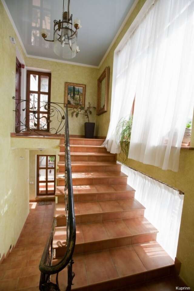 Гостевой дом Купринн Балаклава-46