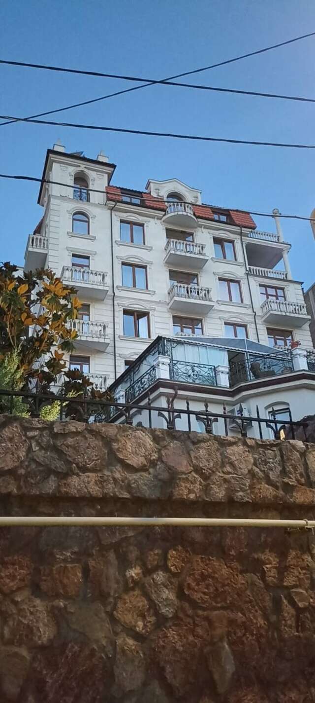 Гостевой дом Купринн Балаклава-242