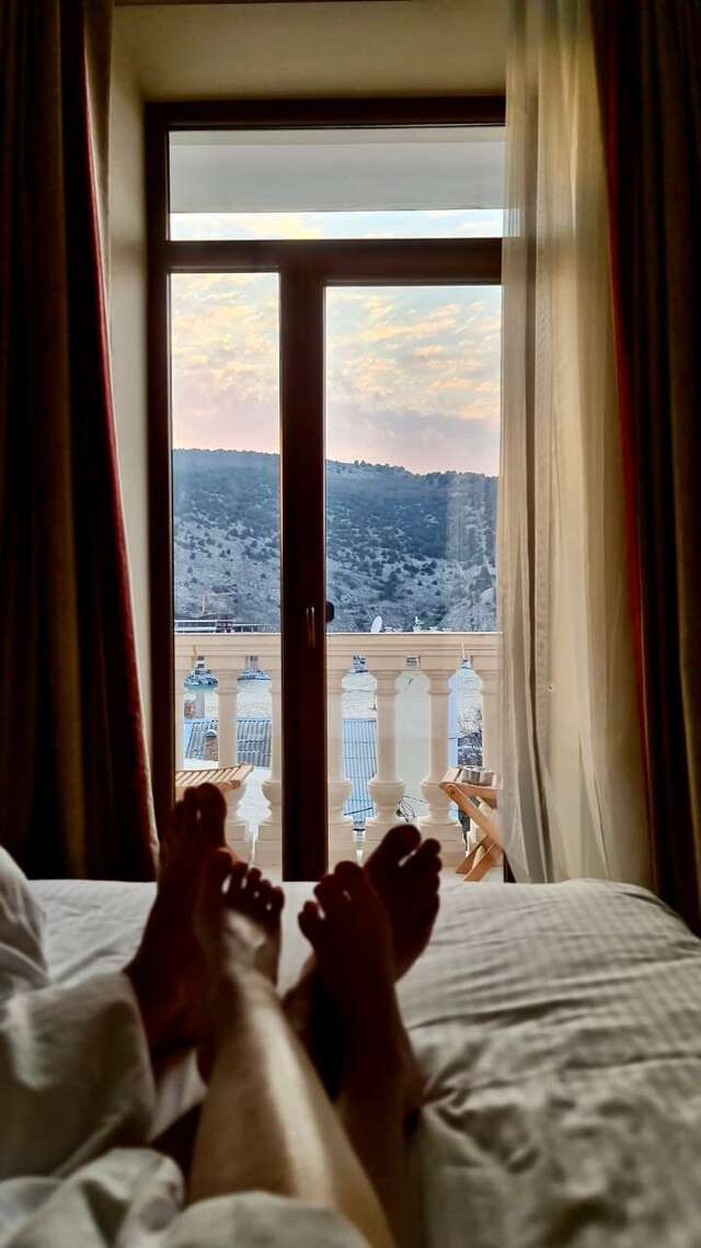 Гостевой дом Купринн Балаклава-146