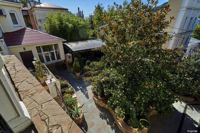 Гостевой дом Купринн Балаклава-29