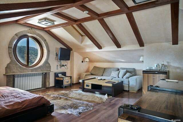 Гостевой дом Купринн Балаклава-8