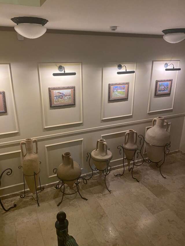 Гостевой дом Купринн Балаклава-181