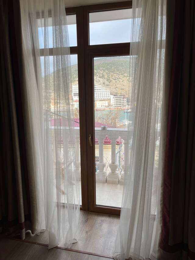 Гостевой дом Купринн Балаклава-227