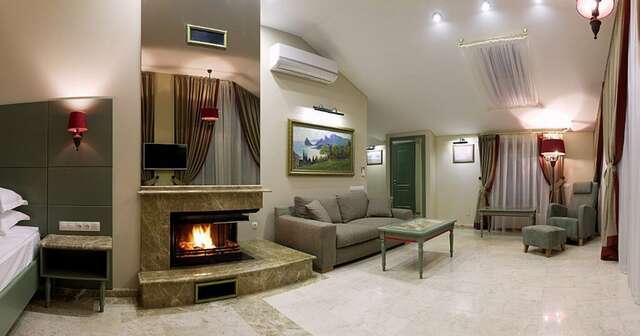 Гостевой дом Купринн Балаклава-173