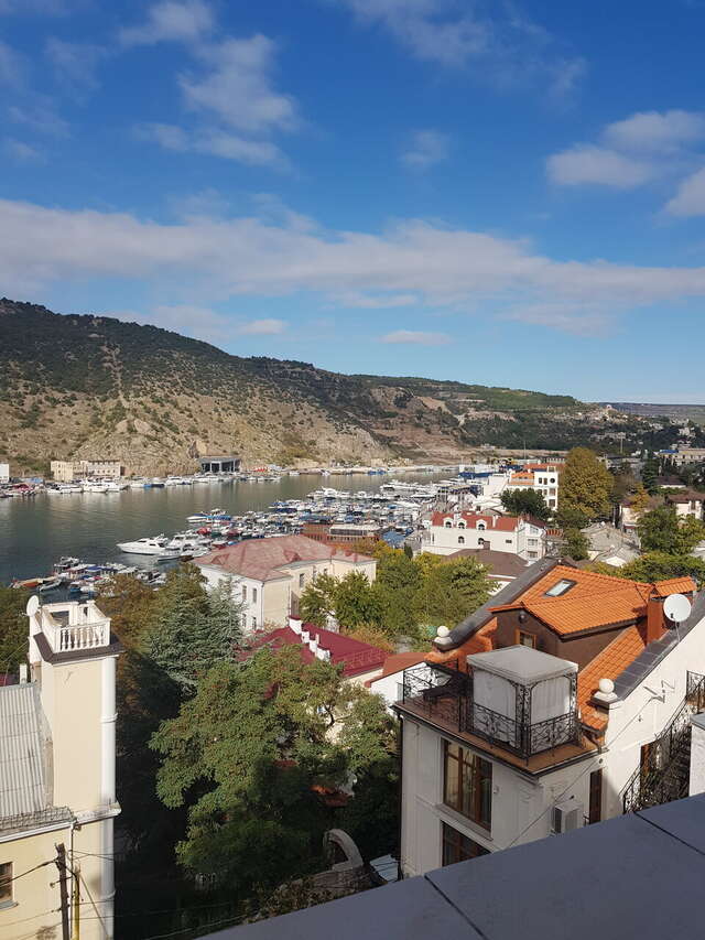 Гостевой дом Купринн Балаклава-157