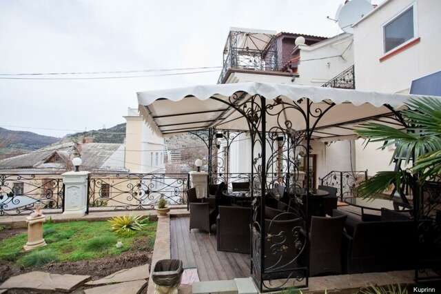 Гостевой дом Купринн Балаклава-53