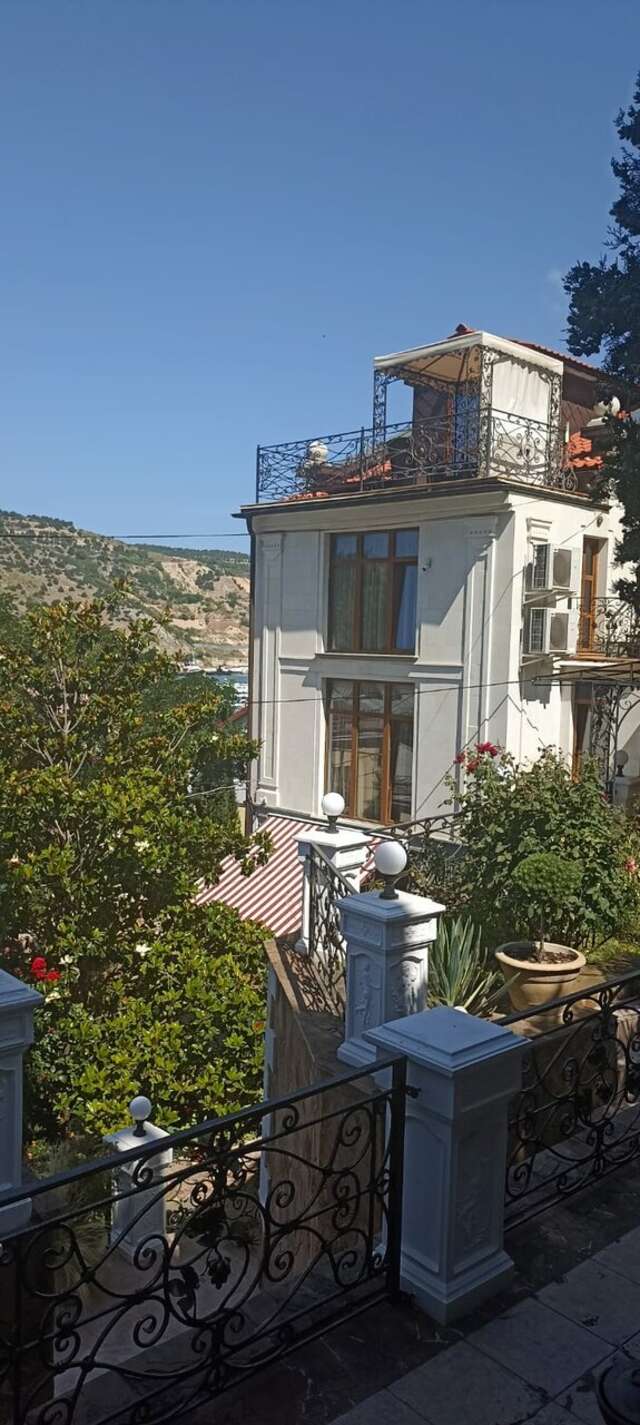 Гостевой дом Купринн Балаклава-241