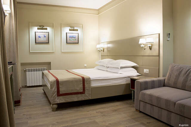 Гостевой дом Купринн Балаклава-12