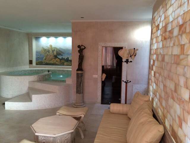 Гостевой дом Купринн Балаклава-235