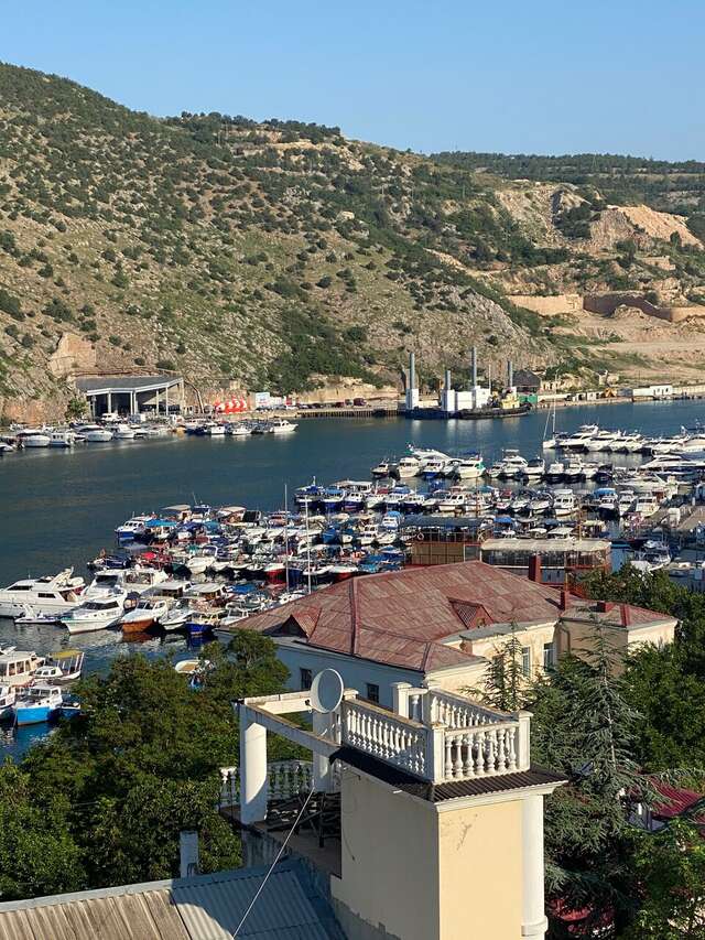 Гостевой дом Купринн Балаклава-150