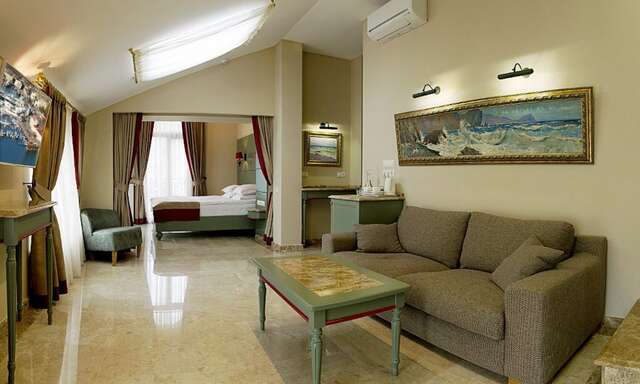 Гостевой дом Купринн Балаклава-174