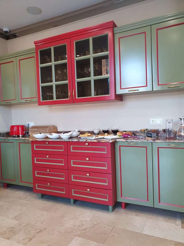 Гостевой дом Купринн Балаклава-222