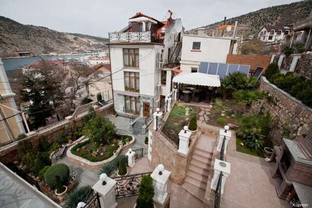 Гостевой дом Купринн Балаклава-59