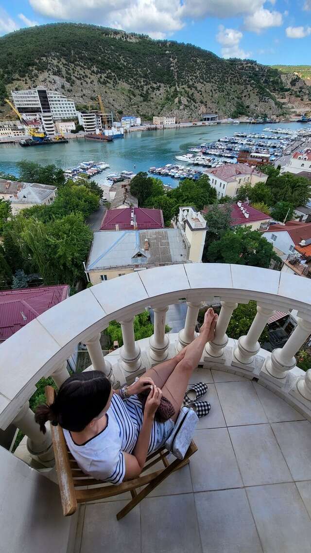 Гостевой дом Купринн Балаклава-202