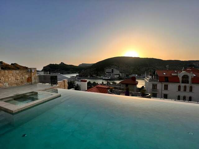 Гостевой дом Купринн Балаклава-246