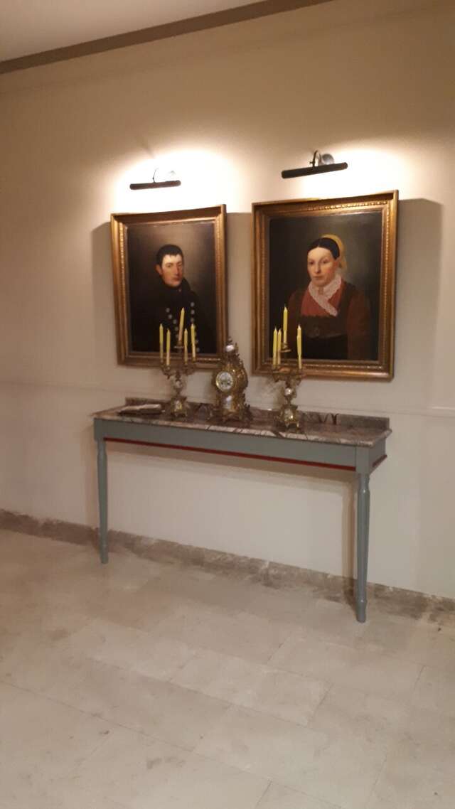 Гостевой дом Купринн Балаклава-77