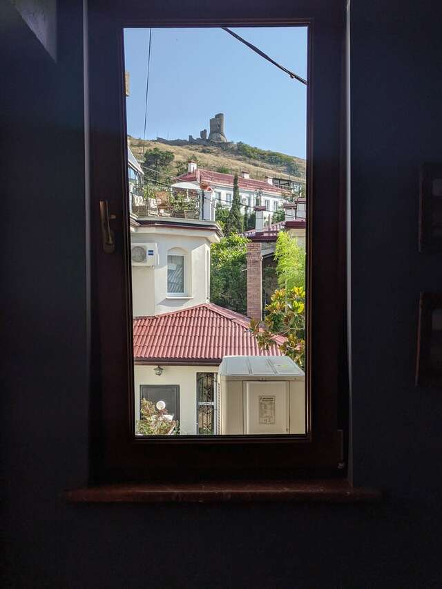 Гостевой дом Купринн Балаклава-252