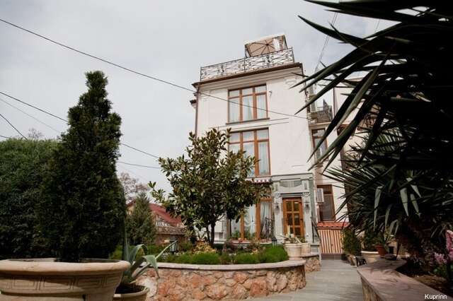 Гостевой дом Купринн Балаклава-50