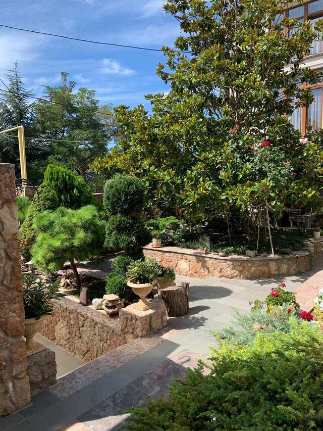 Гостевой дом Купринн Балаклава-199