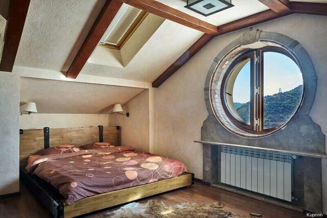 Гостевой дом Купринн Балаклава-69