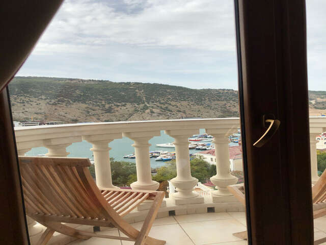 Гостевой дом Купринн Балаклава-133