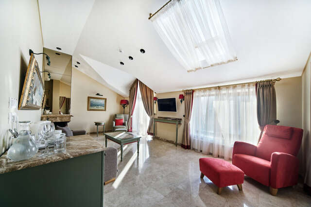 Гостевой дом Купринн Балаклава-106