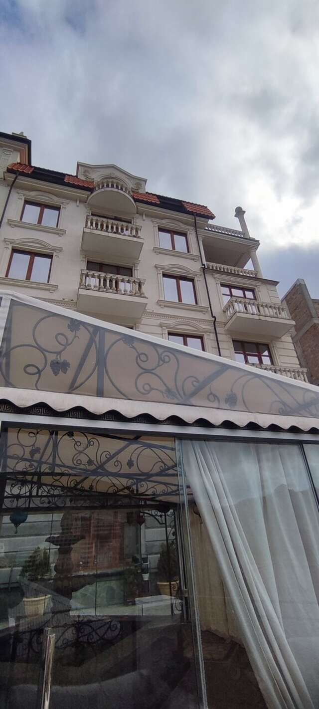 Гостевой дом Купринн Балаклава-165