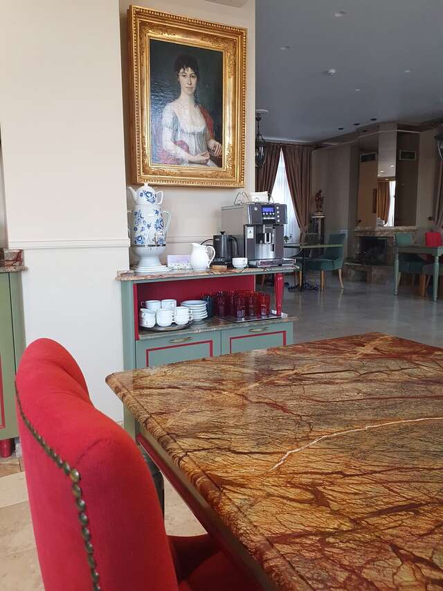 Гостевой дом Купринн Балаклава-221