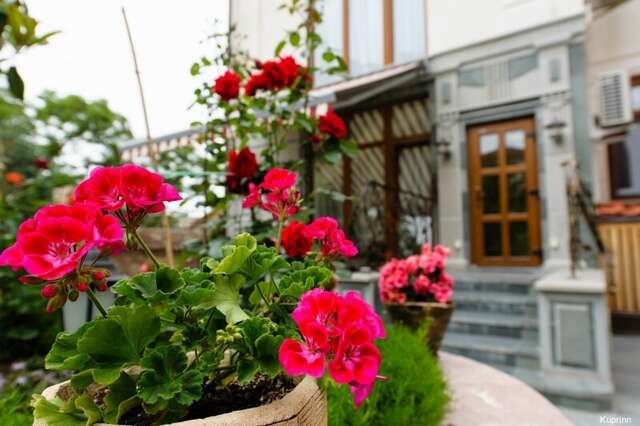 Гостевой дом Купринн Балаклава-42