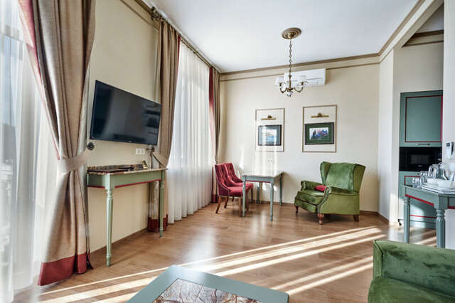 Гостевой дом Купринн Балаклава-119