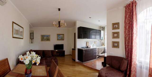 Гостевой дом Купринн Балаклава-175