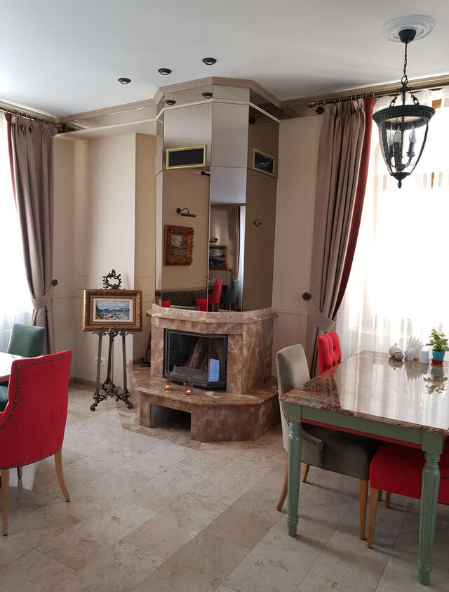 Гостевой дом Купринн Балаклава-19