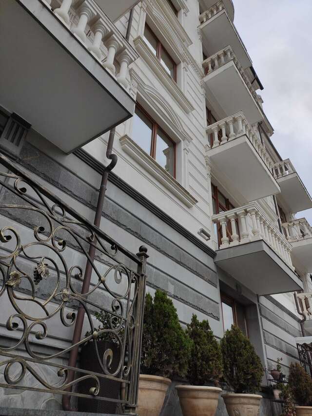 Гостевой дом Купринн Балаклава-154